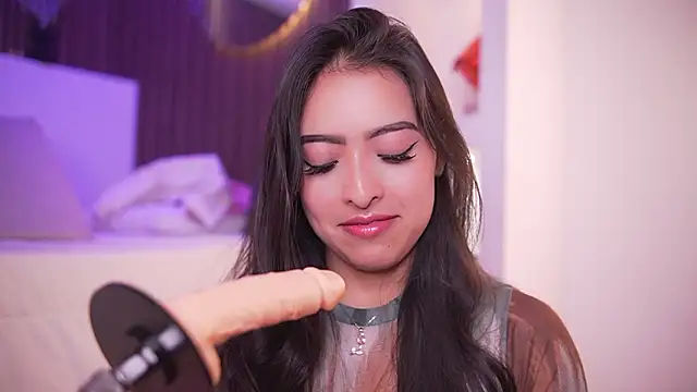 Camila dupont online show from March 9, 4:05 am