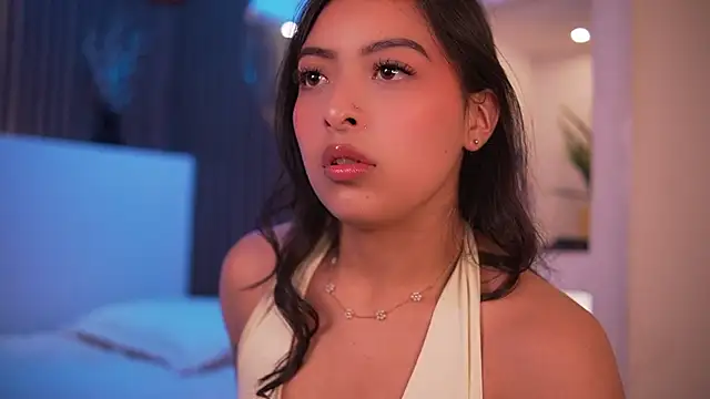 Snapshot of Camila_dupont chatting on July 22, 2:47 am Camila dupont online show from July 22, 2:47 am
