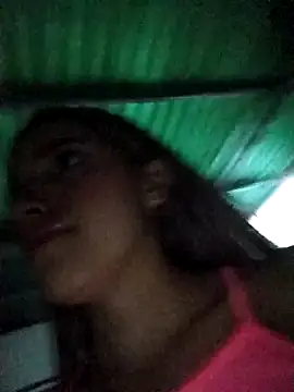 faby Hot online show from March 1, 4:37 am