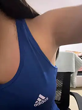 lunagonzales lima 2007 online show from February 15, 12:15 am