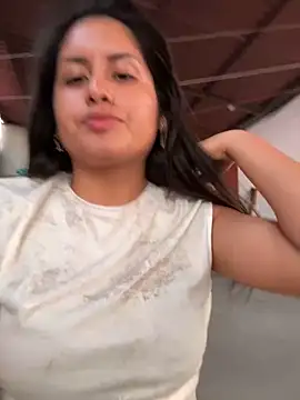 lunagonzales lima 2007 online show from February 22, 11:35 pm