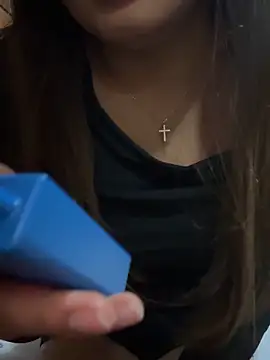 lunagonzales lima 2007 online show from October 20, 3:40 am