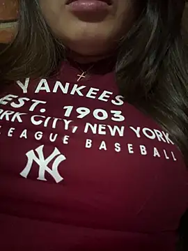 lunagonzales lima 2007 online show from October 25, 5:04 am