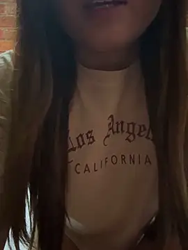 lunagonzales lima 2007 online show from December 19, 2:07 am