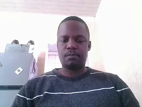 ThamiXX online show from June 7, 12:53 pm