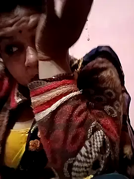 Aadhya Bahri online show from January 31, 11:56 pm