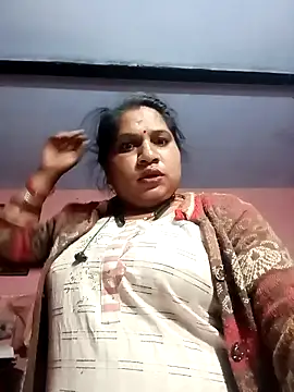 Aadhya Bahri online show from February 24, 11:52 pm