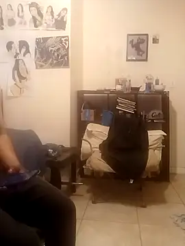 k1oudE online show from January 8, 8:22 pm