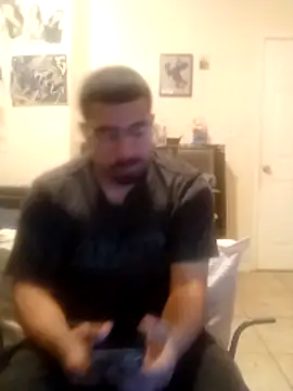 k1oudE online show from January 13, 1:22 am