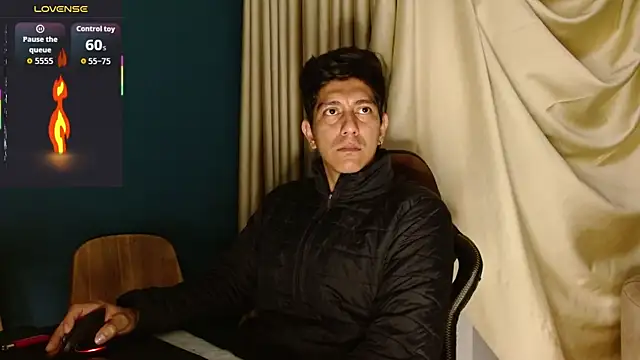 Noah-cock online show from November 20, 9:31 am