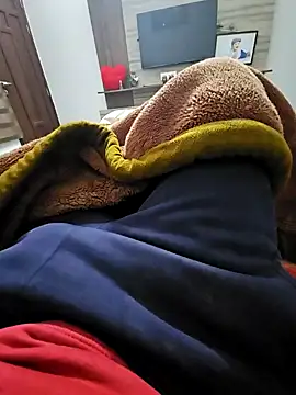 pyasevickybabu563 online show from January 5, 8:00 am