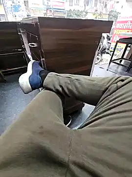 pyasevickybabu563 online show from January 11, 9:47 am