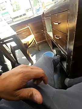 pyasevickybabu563 online show from March 5, 8:10 am