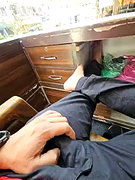 pyasevickybabu563 online show from March 18, 9:31 am