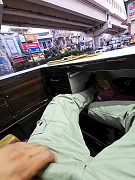 pyasevickybabu563 online show from April 14, 1:17 pm