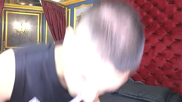 MarcoVitto online show from October 14, 11:55 am