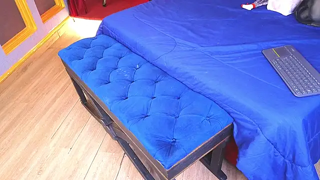 MarcoVitto online show from October 18, 11:44 am