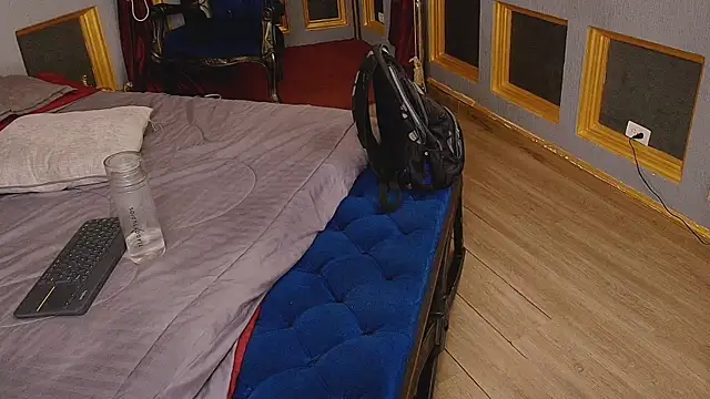 MarcoVitto online show from January 9, 11:35 am