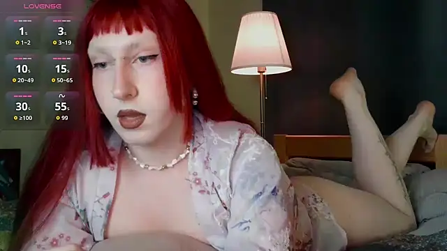 DavidLiiio online show from June 19, 8:34 pm