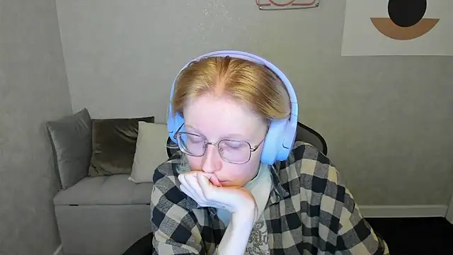 ElizabethHarpper online show from September 23, 1:08 am