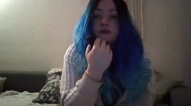 SweetAnastasia420love online show from February 20, 6:13 pm