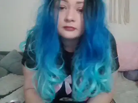 SweetAnastasia420love online show from February 27, 3:05 pm