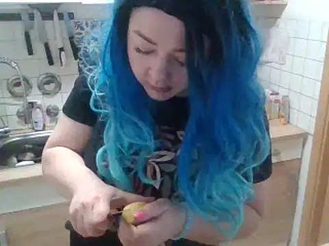 SweetAnastasia420love online show from March 11, 7:26 am