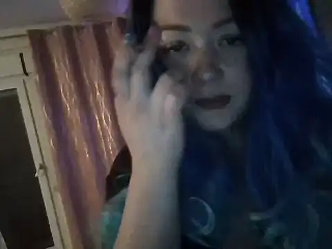 SweetAnastasia420love online show from March 15, 7:38 pm