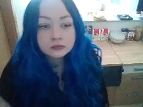 SweetAnastasia420love online show from March 18, 7:52 am
