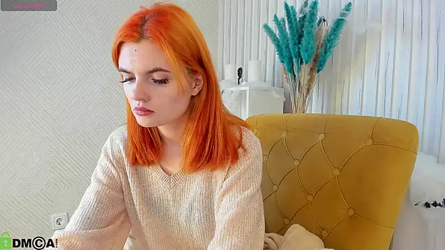 CharlotteMitchell online show from October 26, 12:05 am