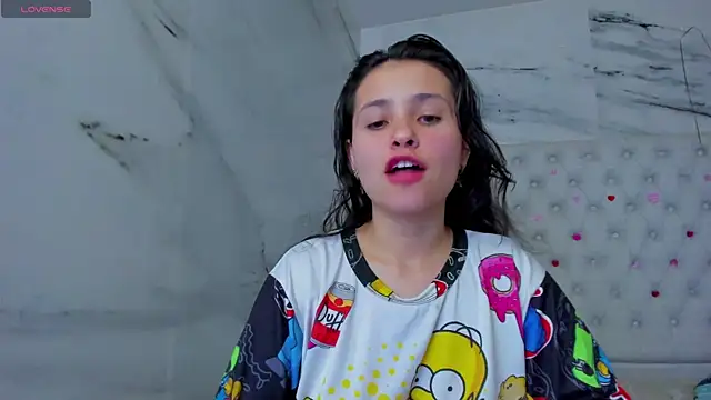 arissha lee online show from June 3, 12:57 am