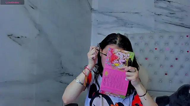 arissha lee online show from June 12, 1:26 am