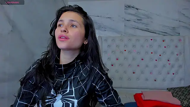 arissha lee online show from June 13, 11:24 pm