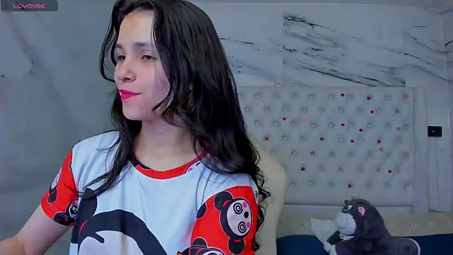 arissha lee online show from June 14, 7:32 am