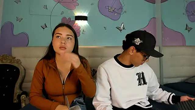 RyanPricee online show from February 8, 9:57 pm