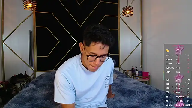 Snapshot of RyanPricee chatting on November 14, 3:16 am RyanPricee online show from November 14, 3:16 am