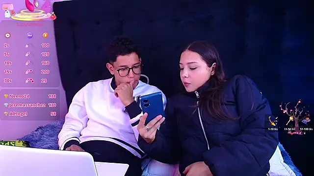 RyanPricee online show from December 19, 3:13 am