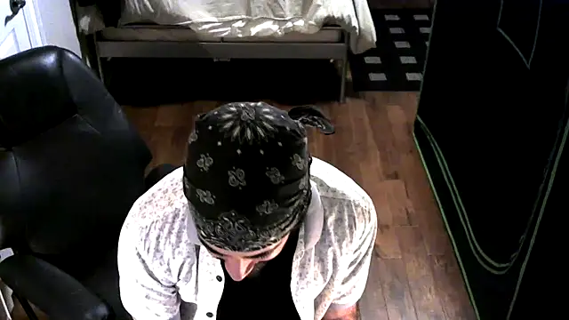 Faded-Solo online show from January 21, 12:46 am
