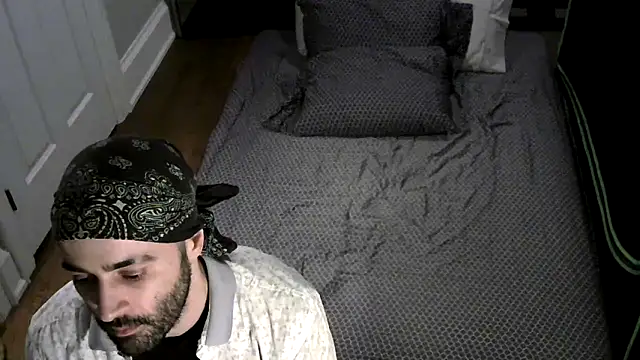 Faded-Solo online show from January 27, 1:05 am
