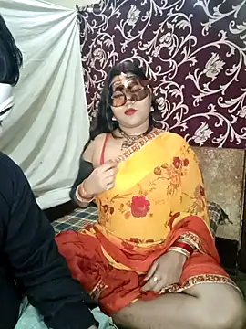 Hot muskaan online show from January 5, 5:41 pm