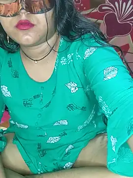 Hot muskaan online show from January 11, 9:26 am