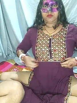 Hot muskaan online show from January 18, 5:31 am