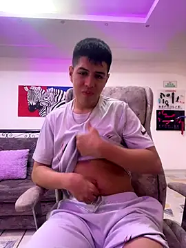 Angel Khouri online show from September 12, 3:39 am