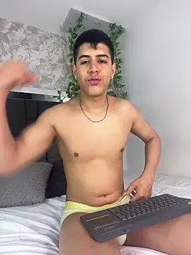 Angel Khouri online show from September 15, 3:39 am