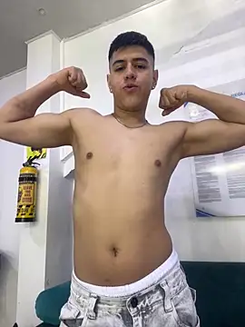 Angel Khouri online show from October 3, 3:36 am