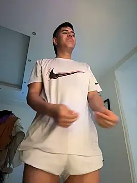 Snapshot of Angel_Khouri chatting on January 19, 4:38 am Angel Khouri online show from January 19, 4:38 am