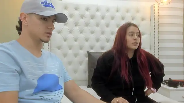 DAVID VICTORIAA online show from October 20, 1:00 pm