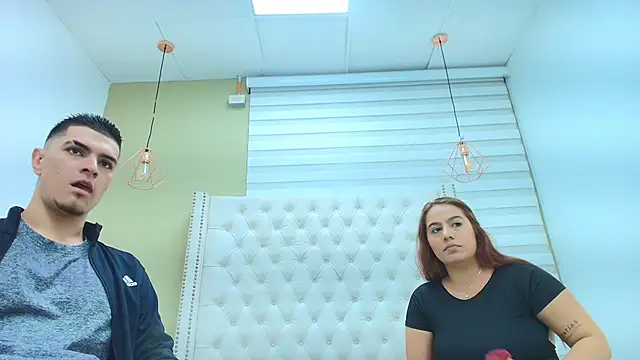 DAVID VICTORIAA online show from December 2, 1:05 pm