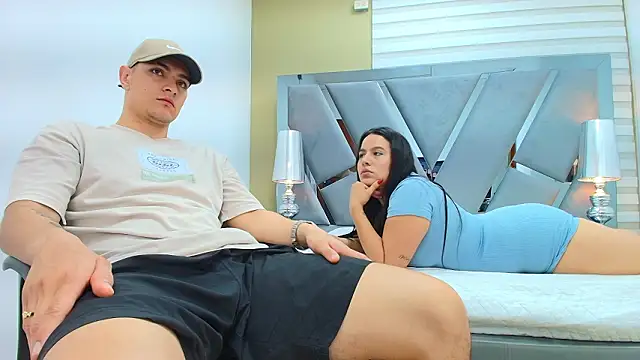 DAVID VICTORIAA online show from March 19, 1:04 pm