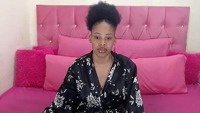 naughtiest baddy online show from October 29, 7:26 pm